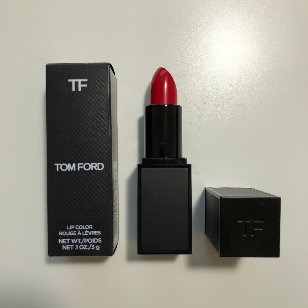 BRAND NEW | TOM FORD Lipstick (Fucking Fabulous)